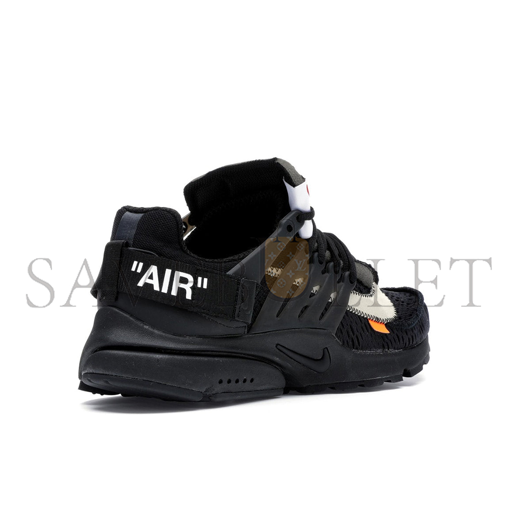 NIKE OFF-WHITE X NIKE AIR 2.0 AA3830-001
